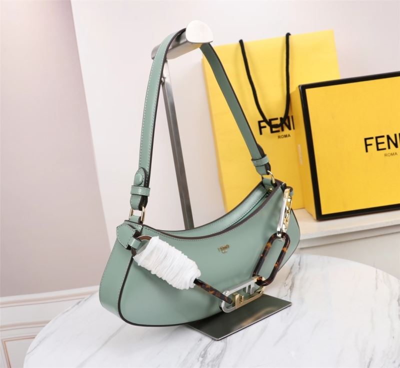 Fendi Hobo Bags